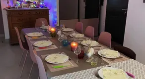 Comme à la maison près de la DOLCE VIA - Image 4