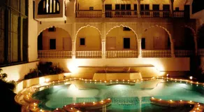 Mandawa Haveli - Image 4