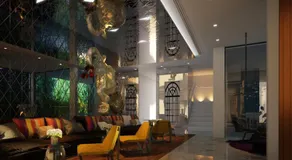 Ae Lana Chiangmai Hotel - Image 3
