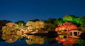 TORA HOTEL Tokyo-Rikugienn 寅ホテル 六義園 C - Image 2