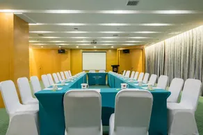 Good Hotel (Beijing East Road Gaoxin Avenue Subway Station) - Image 4