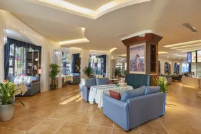 Yihai Resort Hotel (Xichang Qionghai Wetland Park Branch) - Image 4