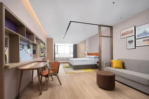 Home2 Suites by Hilton Hengyang Zhengxiang - Image 3