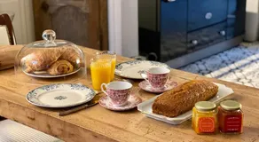 Maison du bonheur - Image 4