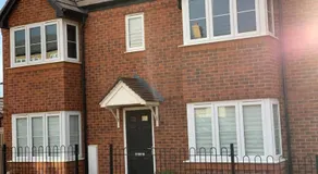 Stanton Cross 5 persons 3 Bed Home - Image 2