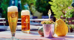 Brauereigasthof Hartmann - Erbschänk seit 1550 - Image 2