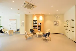 Hanting Hotel Shanghai Longbai Xincun Metro Station - Image 4