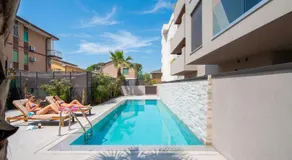 Villa Laila IRIS SUITE APARTMENTS - Image 4