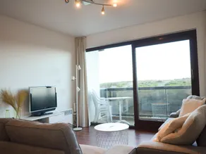 Apartment by Sea and Dunes with Terrace - Image 2
