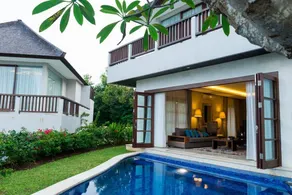Entire 1 BR Private Pool Villa #L344 - Image 3