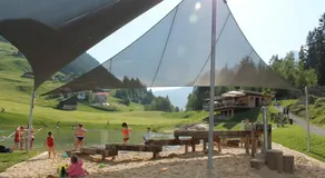 Maisonette-Wohnung in Rueras bei Sedrun - 200m zum Bahnhof - Perfekt für Ski & Ausflüge - Image 5