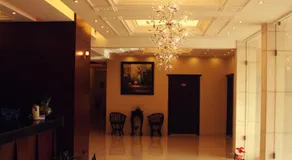 Reef Zefta Hotel - Image 5