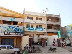 Hotel Sunbeam - Image 4
