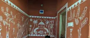 Nandan Farm Stay Sawantwadi - Image 5