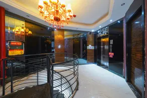 Qianjing Chain Hotel Beiliu Guangjin - Image 5