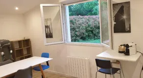 Adorable studio 25m² très calme avec parking - Image 4