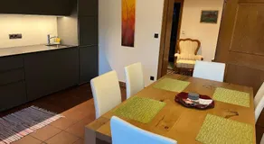 Ferienwohnung Mutters Eva Lamprecht Traumhaft Ruhige Lage - Image 3