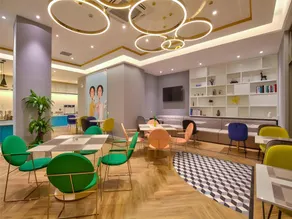 Magnotel Ningbo Beilun Yintai City Xindalu - Image 2