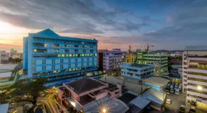 Deejai hotel - Image 2
