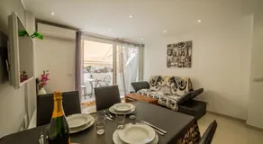 Un dormitorio en Playa de las Américas - Image 3