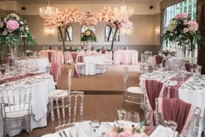 Dovecliff Hall Hotel - Image 2