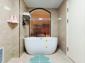Wanda Langqin Smart Apartment Hotel - Image 3