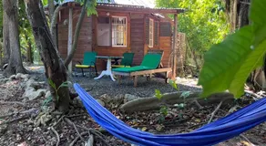 Real Jamaica - 5 Cabins right beside the sea - Image 4