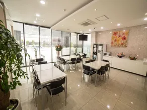 Reve Business Hotel Jeju - Image 2