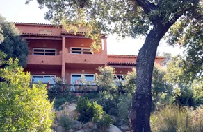 Klimatisierte Wohnung für 6 Personen, 2 Bäder, in der Nähe von Porto Vecchio, 500 m vom Meer entfernt - Image 4
