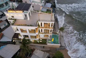 Sunsea House-Đá Đĩa Phú Yên - Image 4