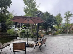 WASSIM Hotel Taizhou Huangyan Xiaoxi - Image 5