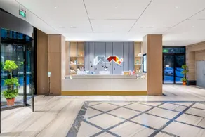 Borrman Hotel Tianmen New City - Image 5