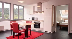 Luxusapartment Burgschänke - Image 2