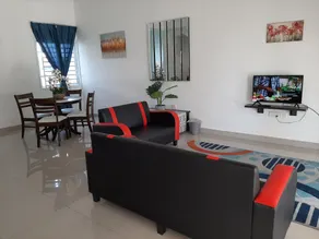 1st homestay @ pagoh edu hub - Image 2