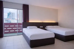 Champcity Hotel Sdn Bhd - Image 5