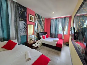 First In Hotel - Image 2