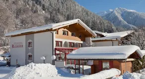 Pension Rudigier Appartements - Image 3