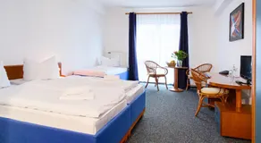 Vinetahotel Stadt Barth - Image 3