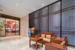 Rezen Fine Hotel Xinyang East High-Speed Railway Station - Image 5