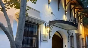 Hotel Del Virrey - Image 2