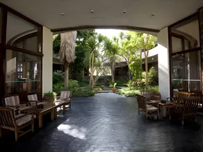 Hwange Safari Lodge - Image 3