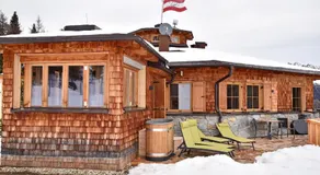 Bockspitze Deluxe Appartements - Image 5