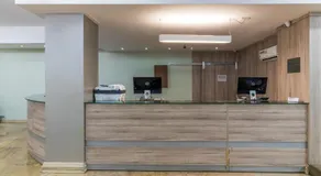 Umuarama Plaza Hotel by Castelo Itaipava - Image 4