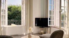 Charme, lumiere, jardin et sauna! - Image 2