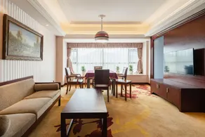 Yuhe Hotel - Image 4