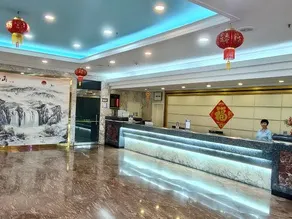 Ronglian Hotel - Image 4