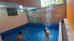 Galaxy Hotel - Image 4