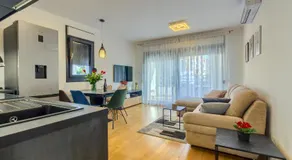 Luxury Apartment Petra - Image 3