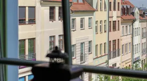 ZAMKOWE TARASY Apartamenty Old Town by stayly - Image 4