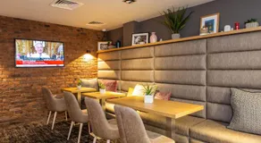 Point A Hotel London - Liverpool Street - Image 4